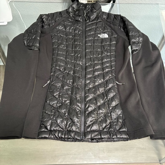 The North Face Jackets & Blazers - The North Face Black Women's jacket